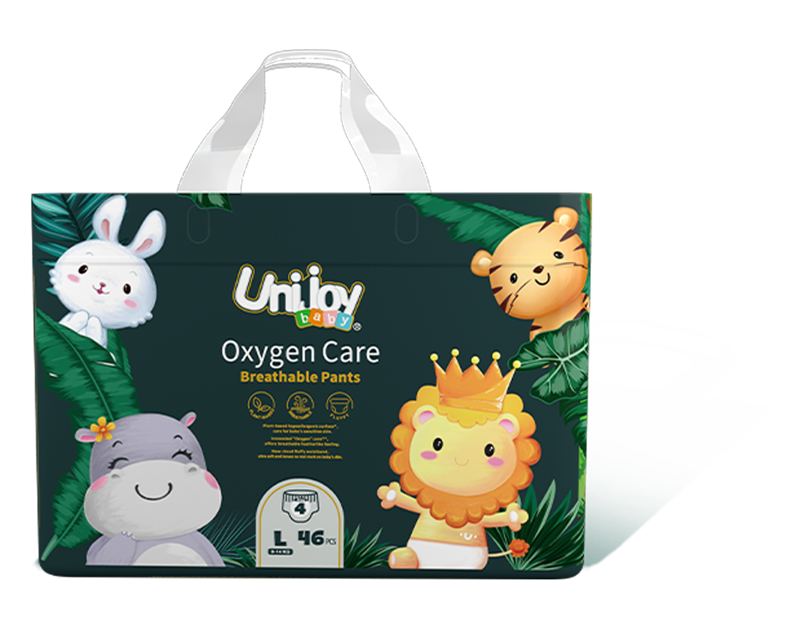 Unijoy Oxygen Care Unijoy Oxygen Care